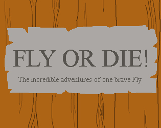 fly or die io game
