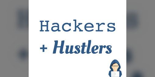 Cover image for Hackers and Hustlers RPG