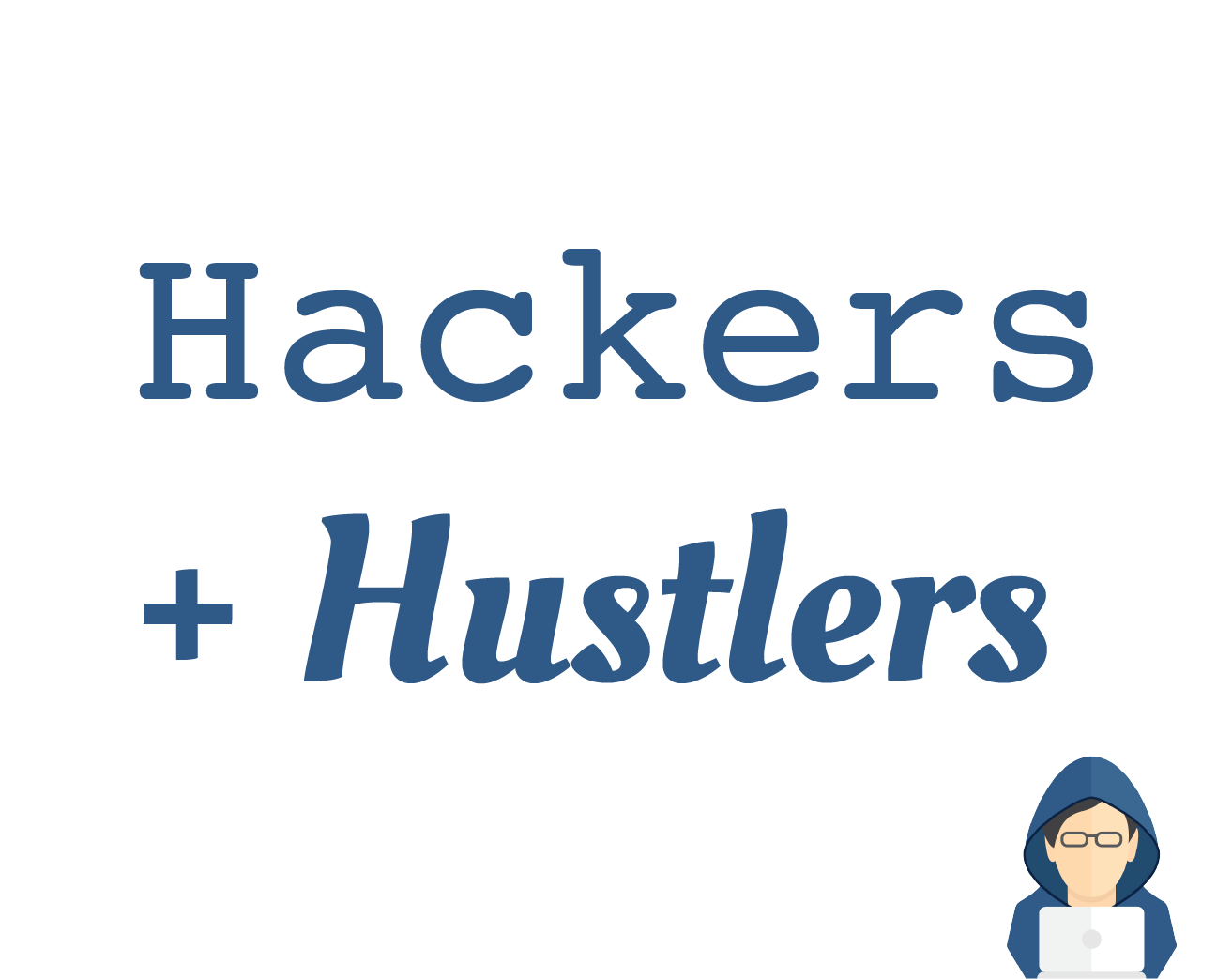 Cover image for Hackers and Hustlers RPG