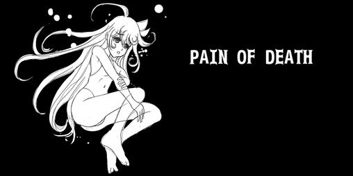 Cover image for BloodDungeon4- Pain of death-