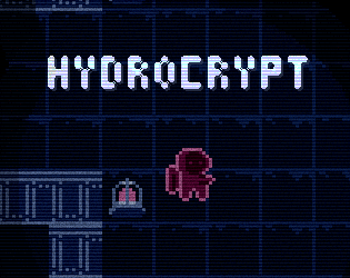 Cover image for Hydrocrypt