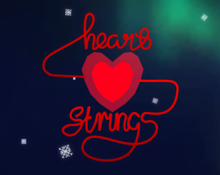 Heart Strings