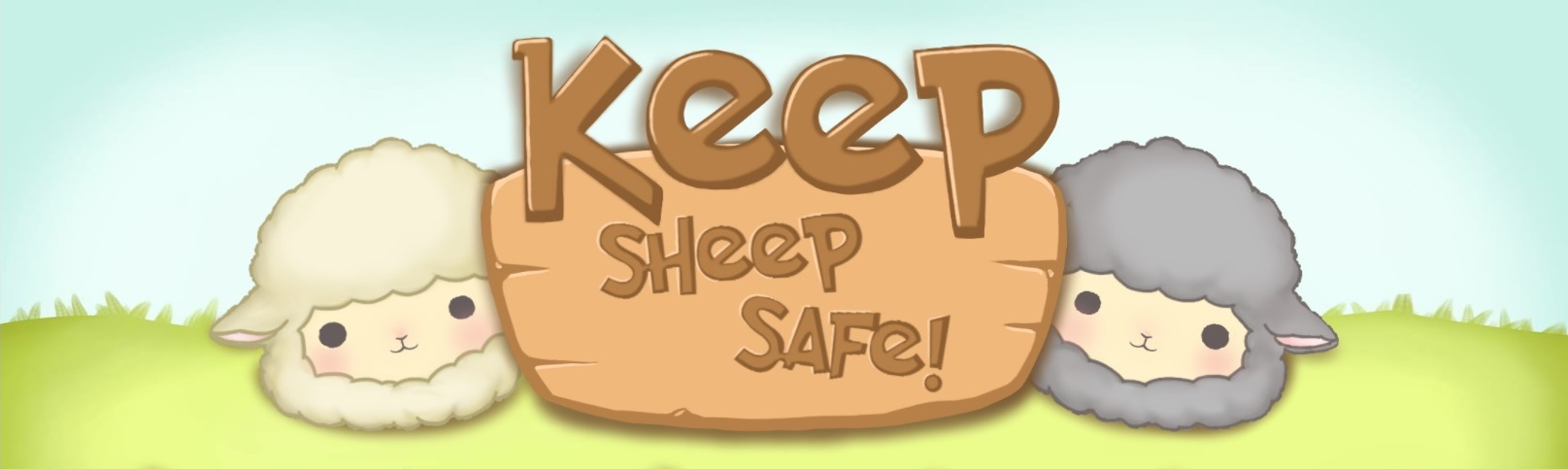 Keep Sheep Safe!