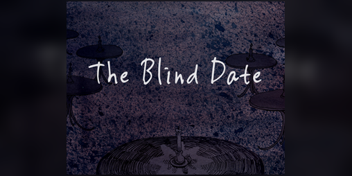 Cover image for The Blind Date