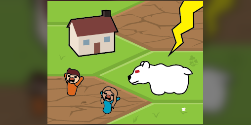 Cover image for Climate Clicker