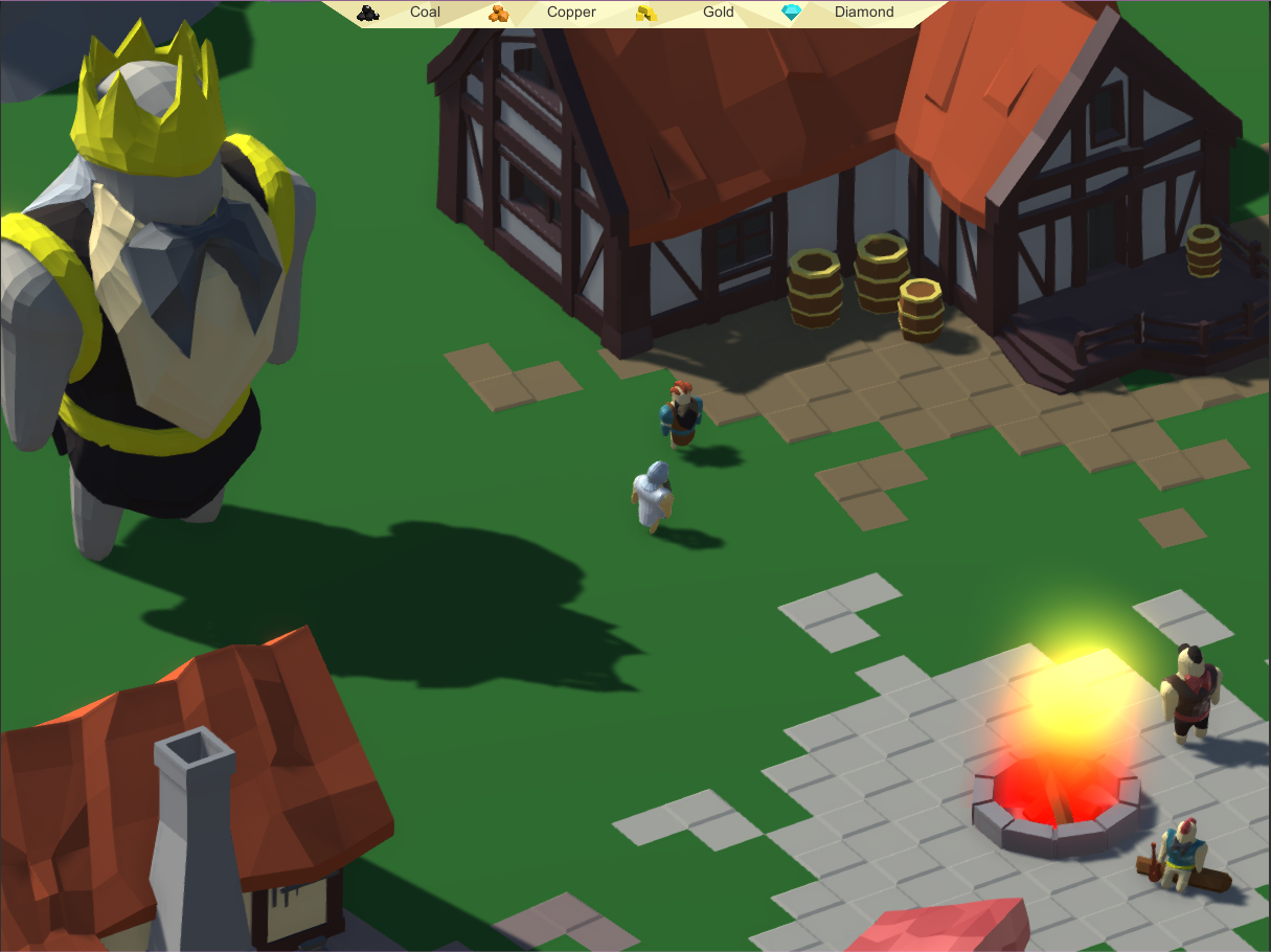 Cover image for Dwarfest Dungeon