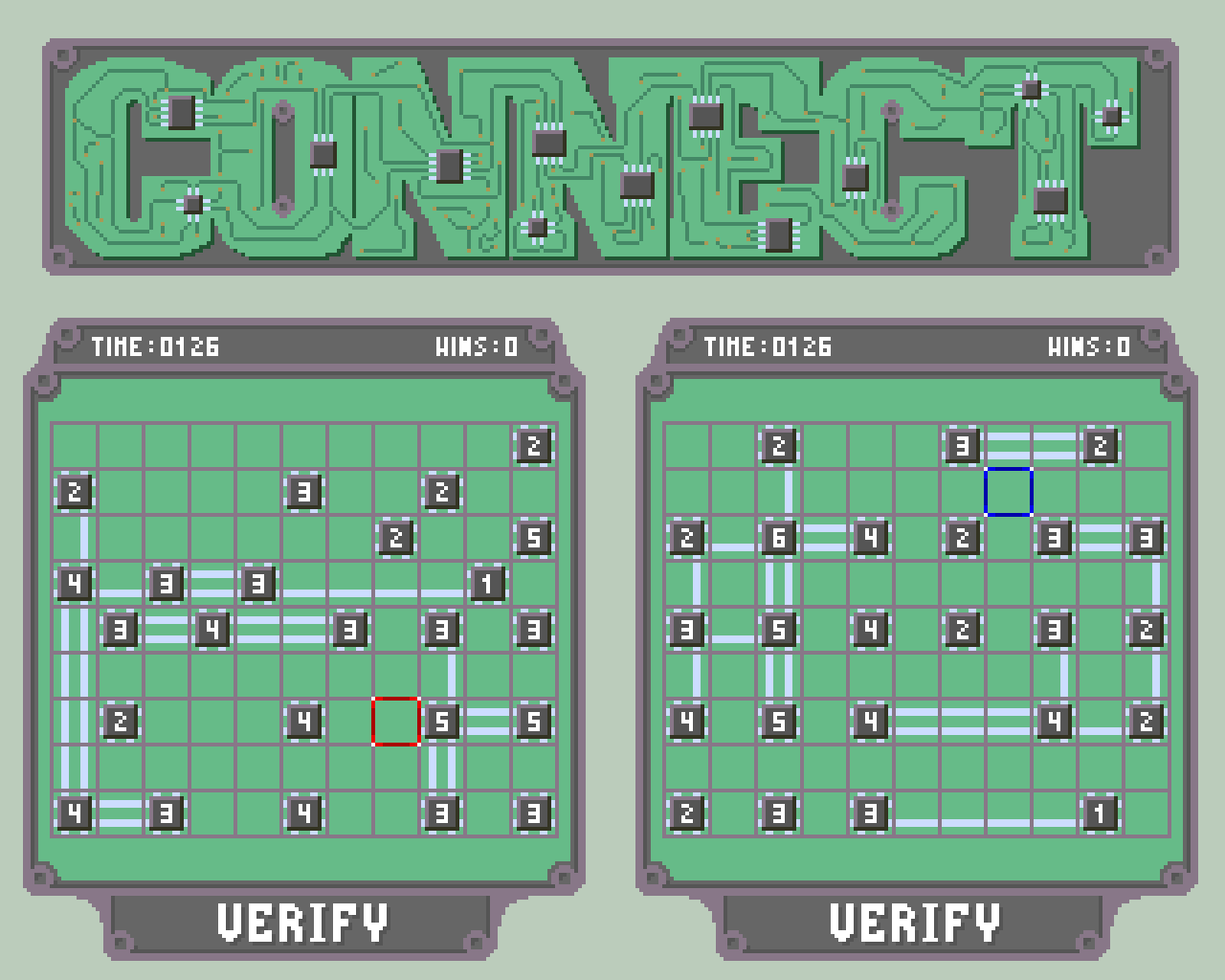 Tie-Break - Amiga Game - Download ADF, Music - Lemon Amiga