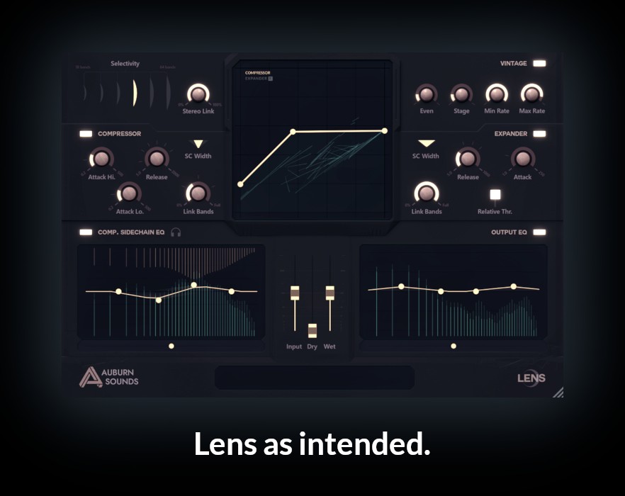 Screenshot 4 for Lens Full Edition