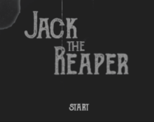 Cover image for Jack the Reaper
