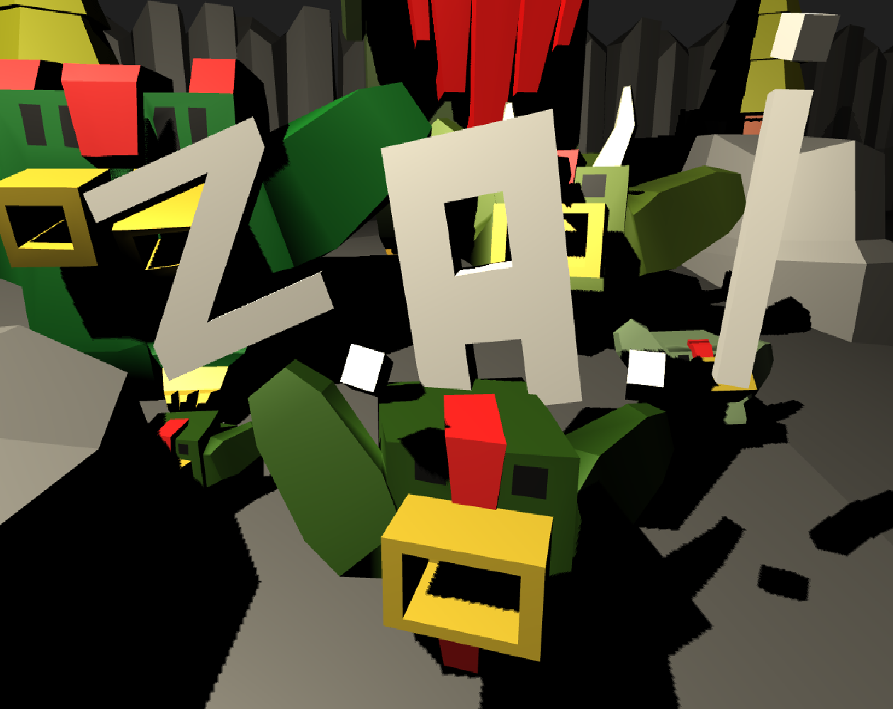 Z.A.I