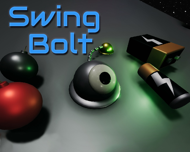 Swing Bolt