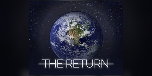 Cover image for The Return