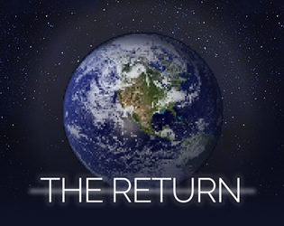 Cover image for The Return