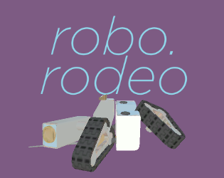 Robo.Rodeo