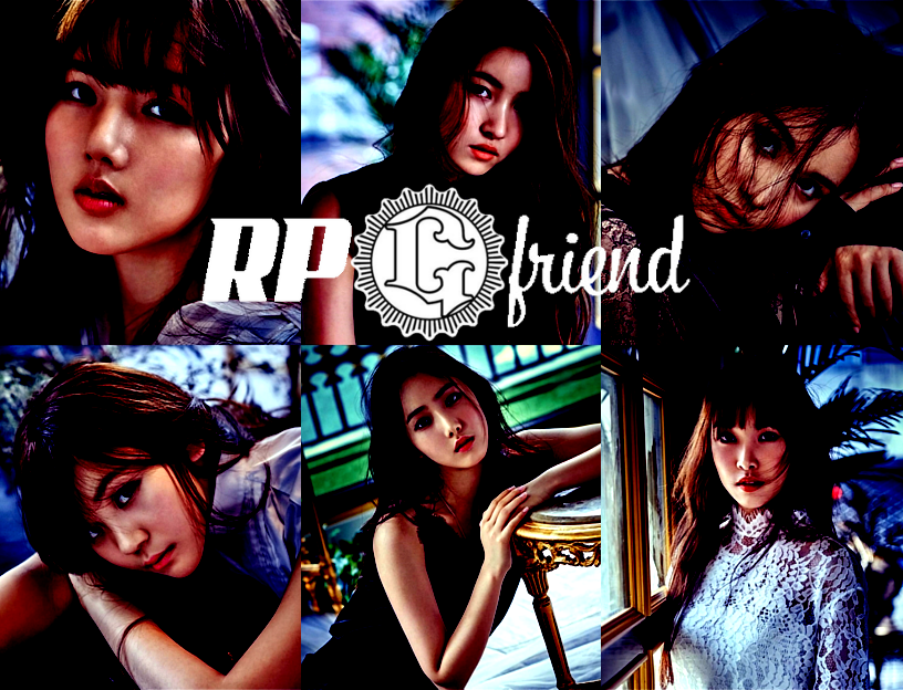 Cover image for RPGFriend