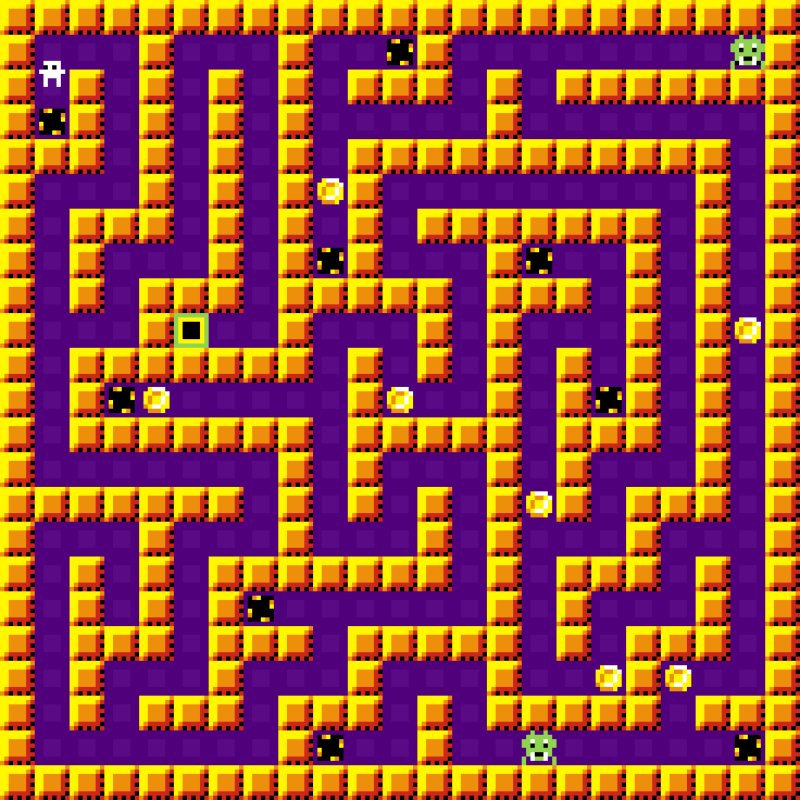 Screenshot 3 for Monster Chase