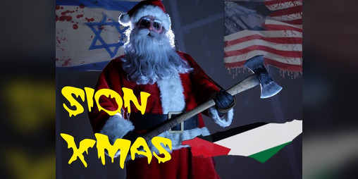 Cover image for Sion Xmas