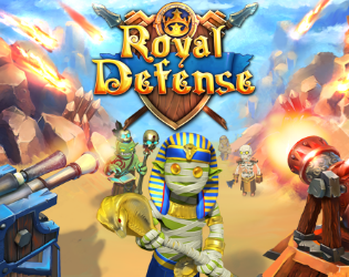 Royal Defense