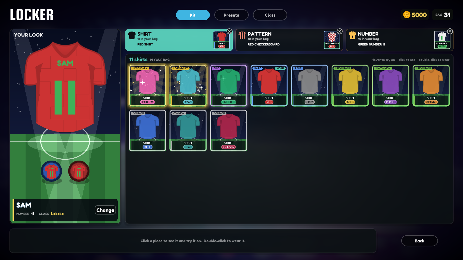 Screenshot 7 for Karoball