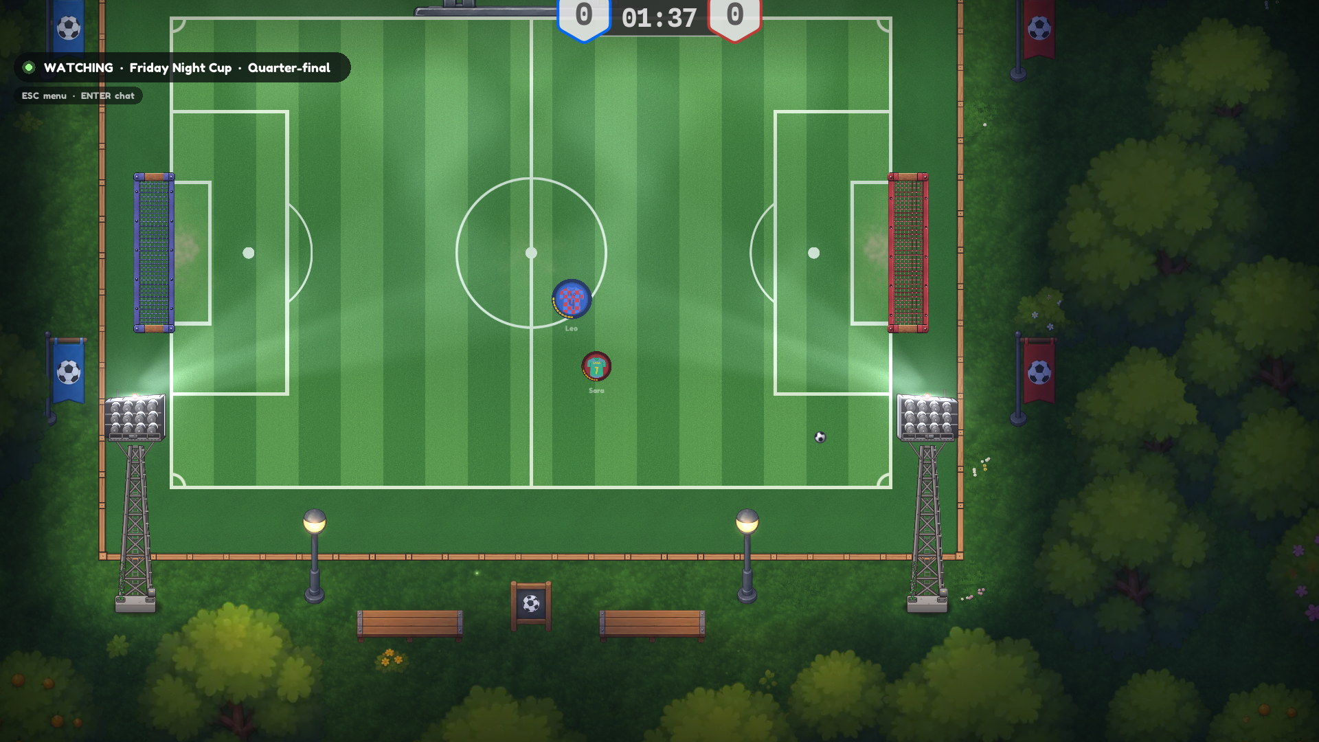 Screenshot 11 for Karoball