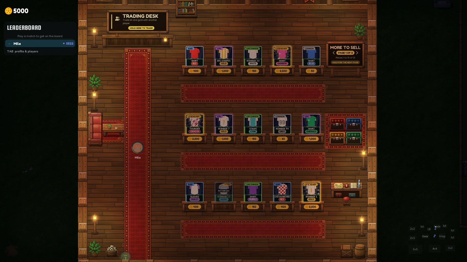 Screenshot 9 for Karoball