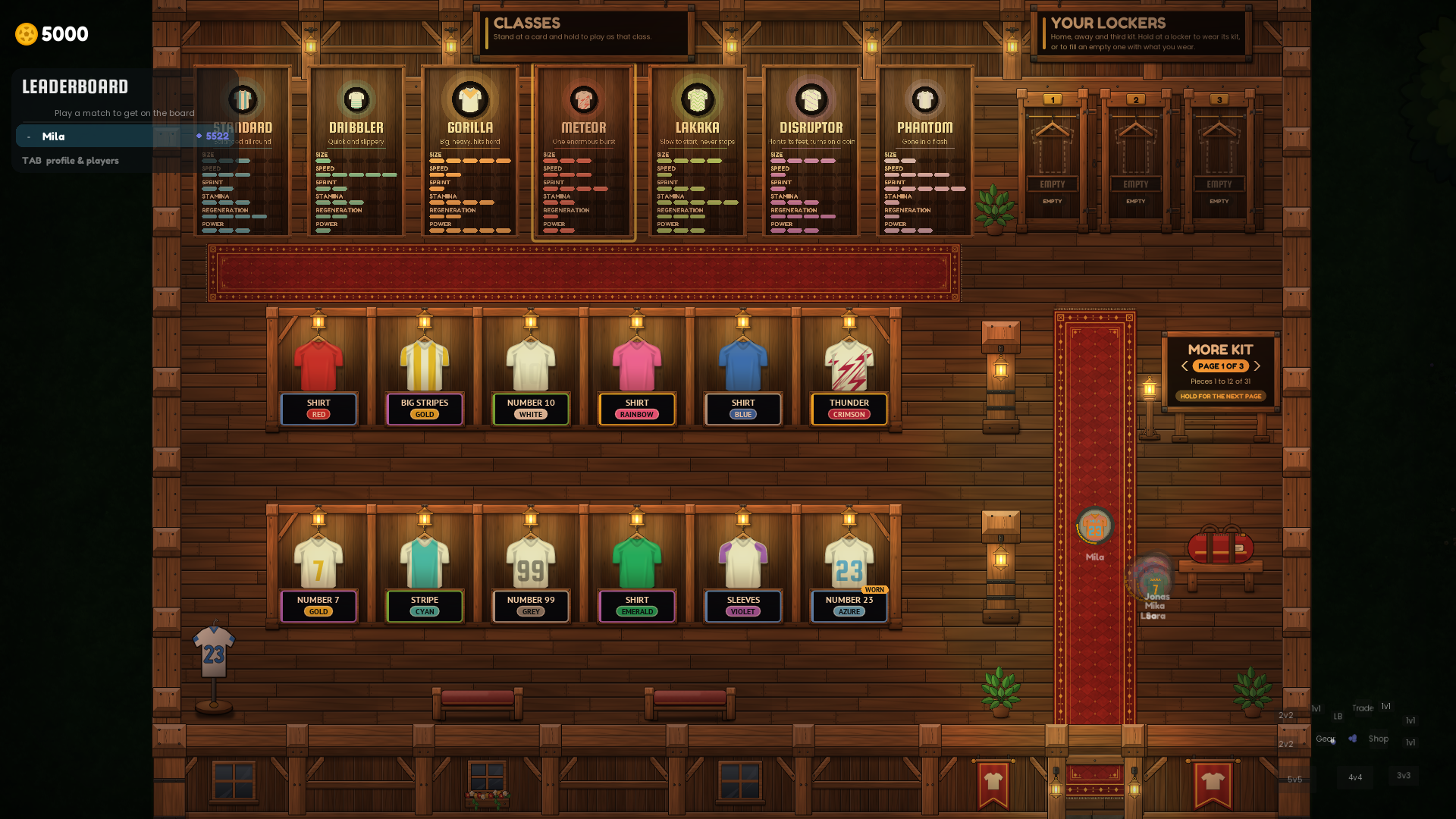 Screenshot 5 for Karoball