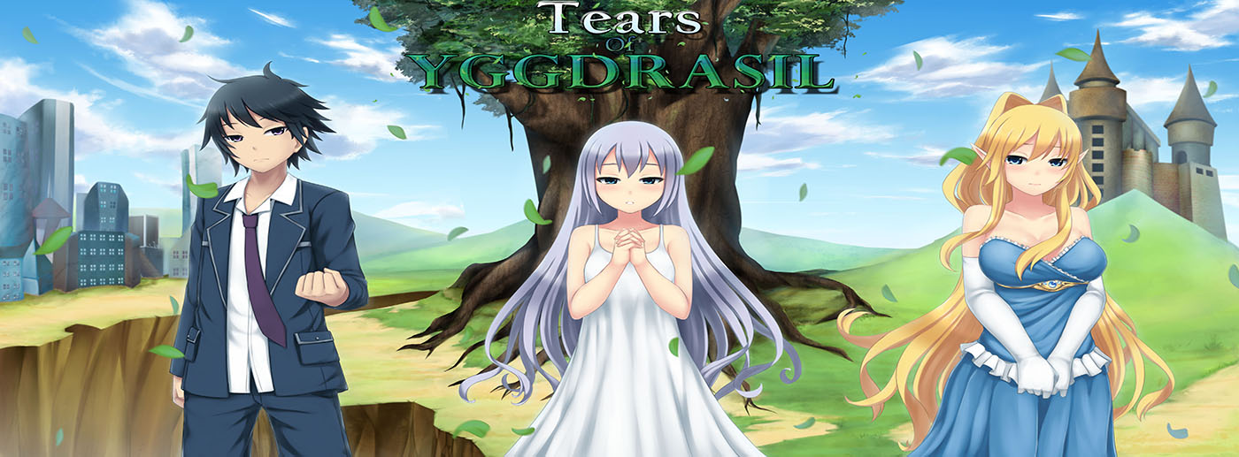 Tears of Yggdrasil