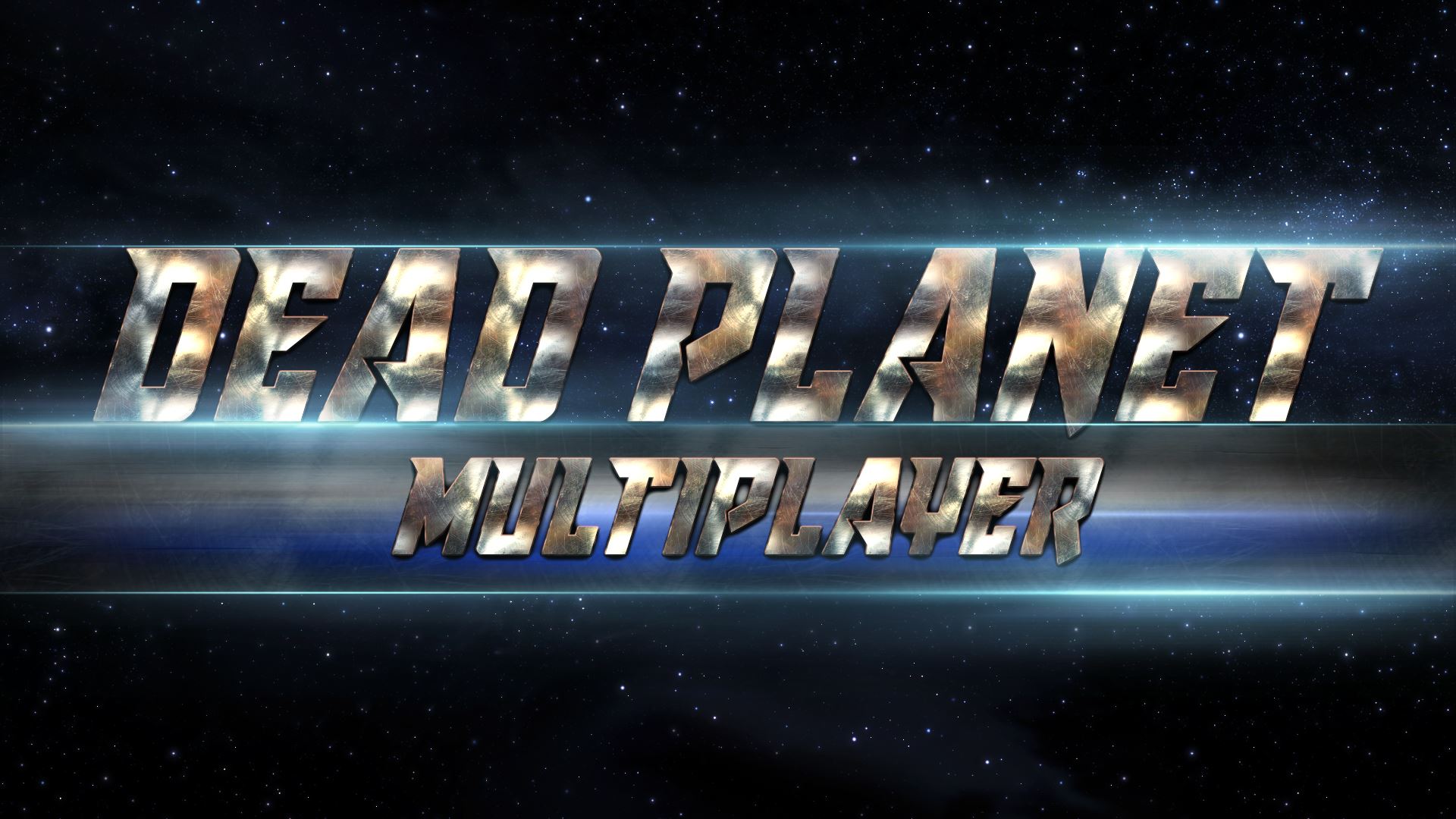 Dead Planet - Multiplayer