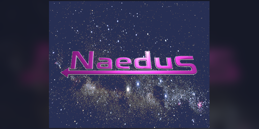 Cover image for Naedus