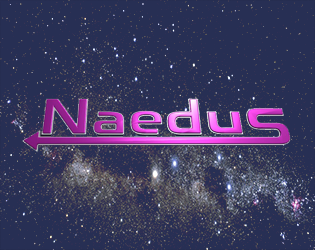 Cover image for Naedus