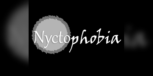 Cover image for Ludum Dare 39 - Nyctophobia