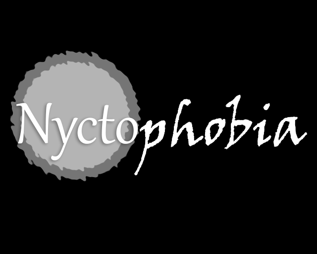 Ludum Dare 39 - Nyctophobia