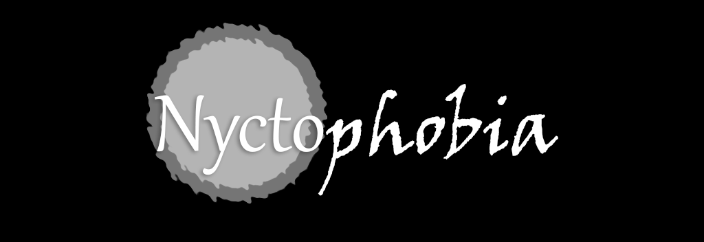 Ludum Dare 39 - Nyctophobia