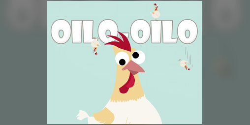 Cover image for Oilo Oilo