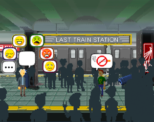 Last Train