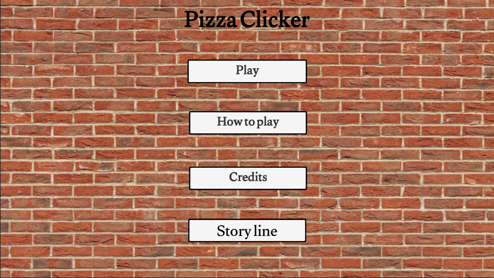 Pizza Clicker – Apps no Google Play