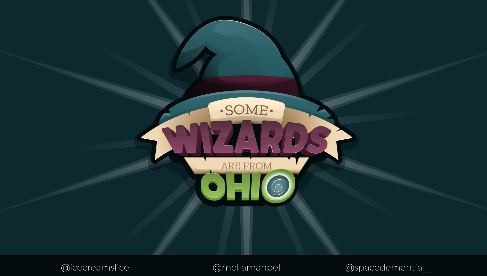 Some Wizards Are From Ohio
