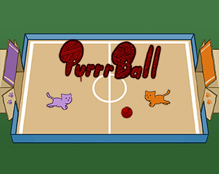 Purrrball