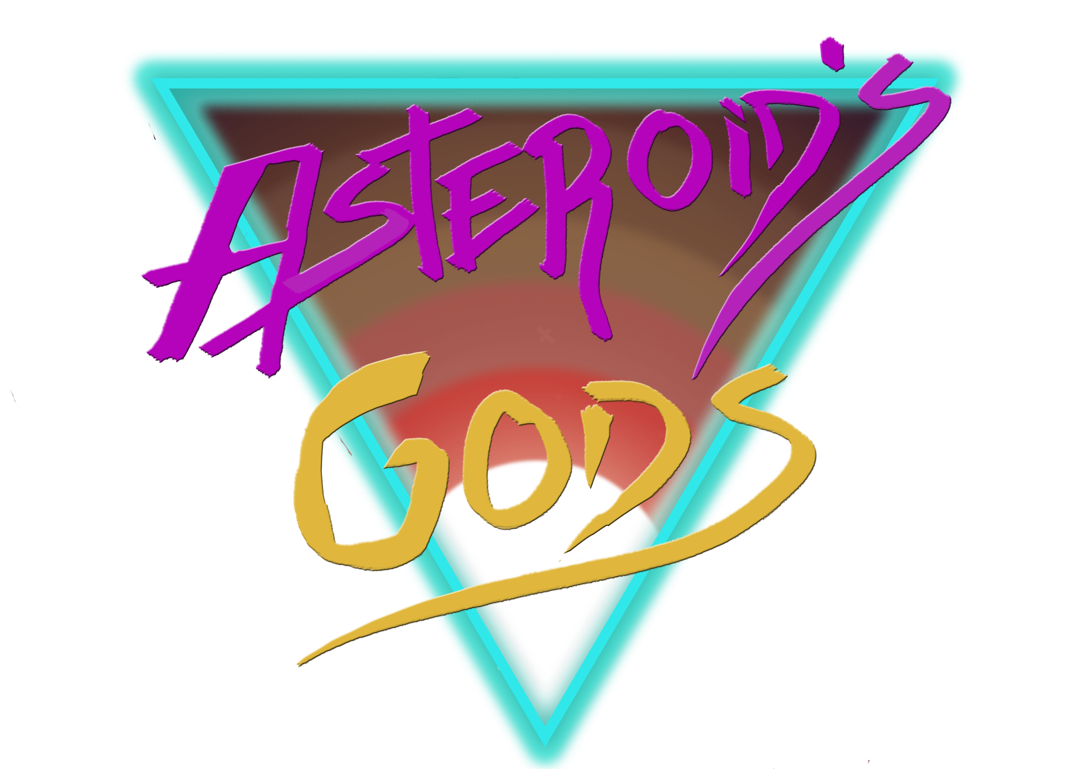 Astheroid's Gods