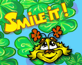 Smile it! by AnnTenna