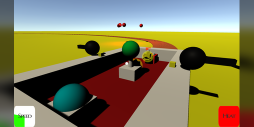 Cover image for Angry Tracks