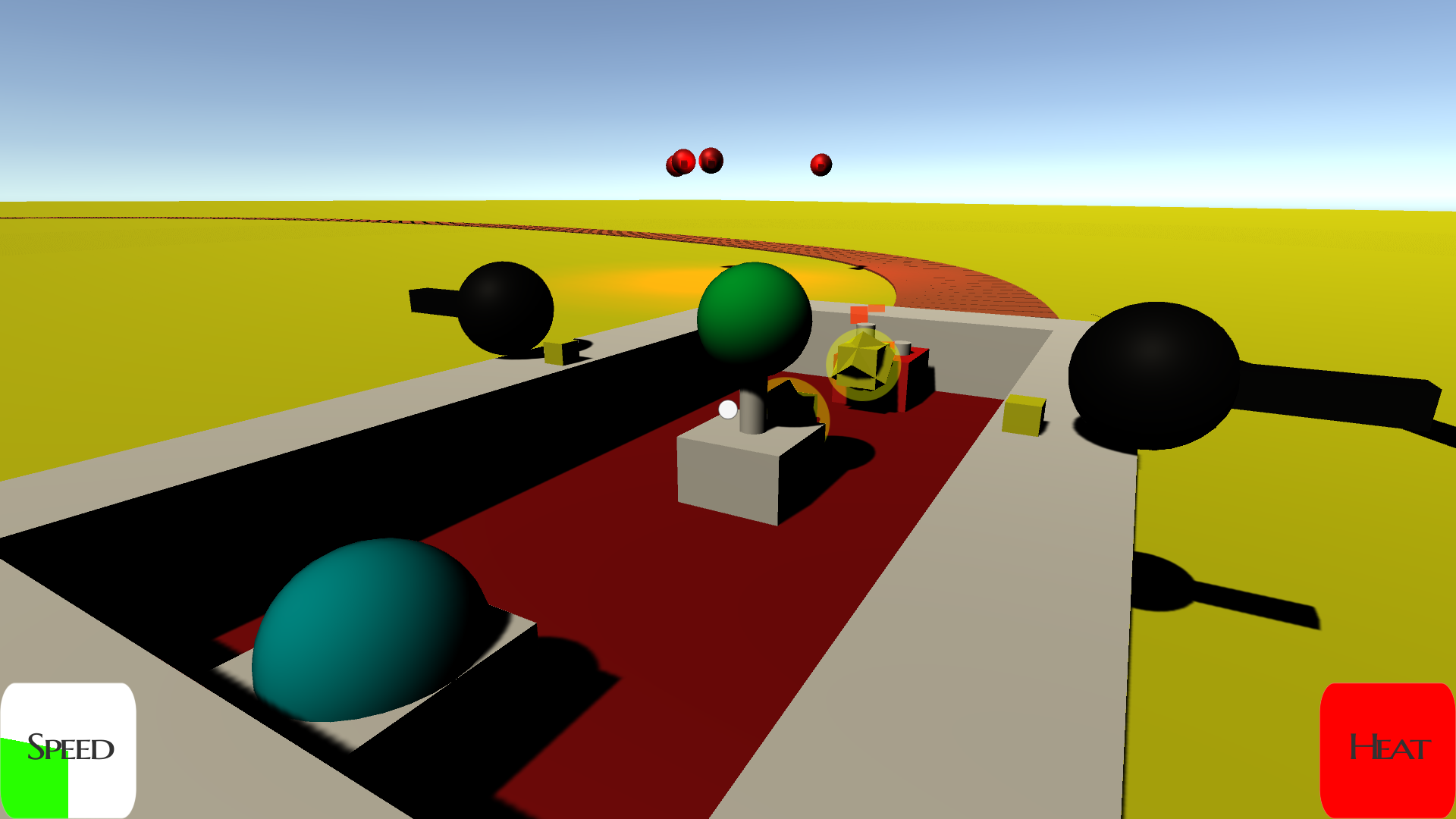 Cover image for Angry Tracks