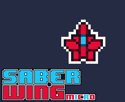 SaberWing micro