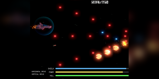 Cover image for Enervatus (LD39)