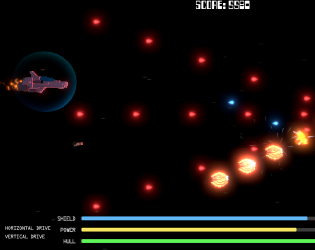 Enervatus (LD39)