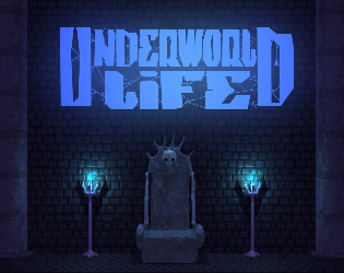 Underworld Life - demo