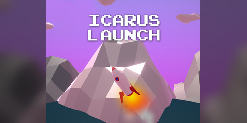 Cover image for Icarus Launch