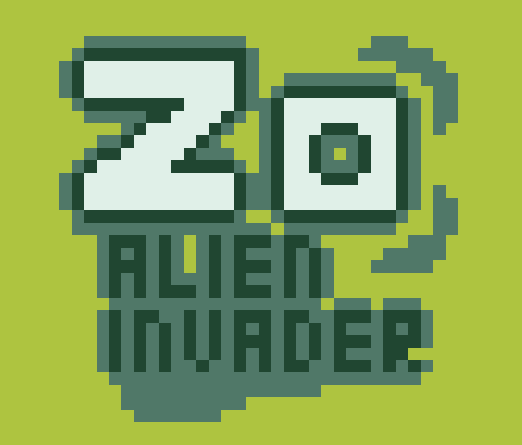 Zo: Alien Invader