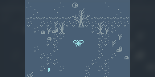 Cover image for A Moth Argent