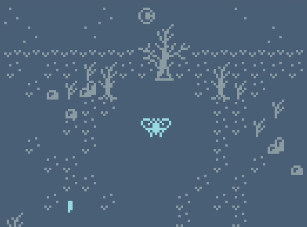 Cover image for A Moth Argent